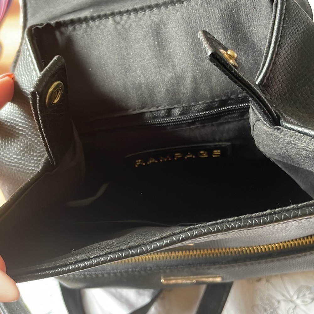 Rampage Mini Backpack - image 3